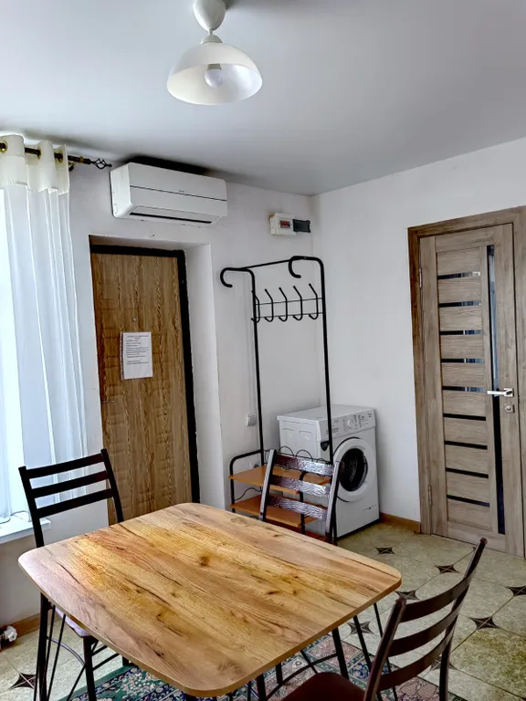 Дом на берегу моря