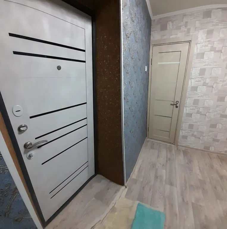 Апартамент у набережной реки для приятного отдыха