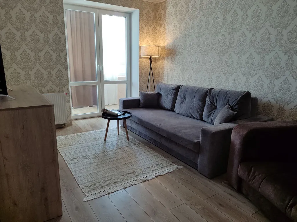 Новая уютная квартира в хорошем районе со всеми удобствами — аренда посуточно в Калининград