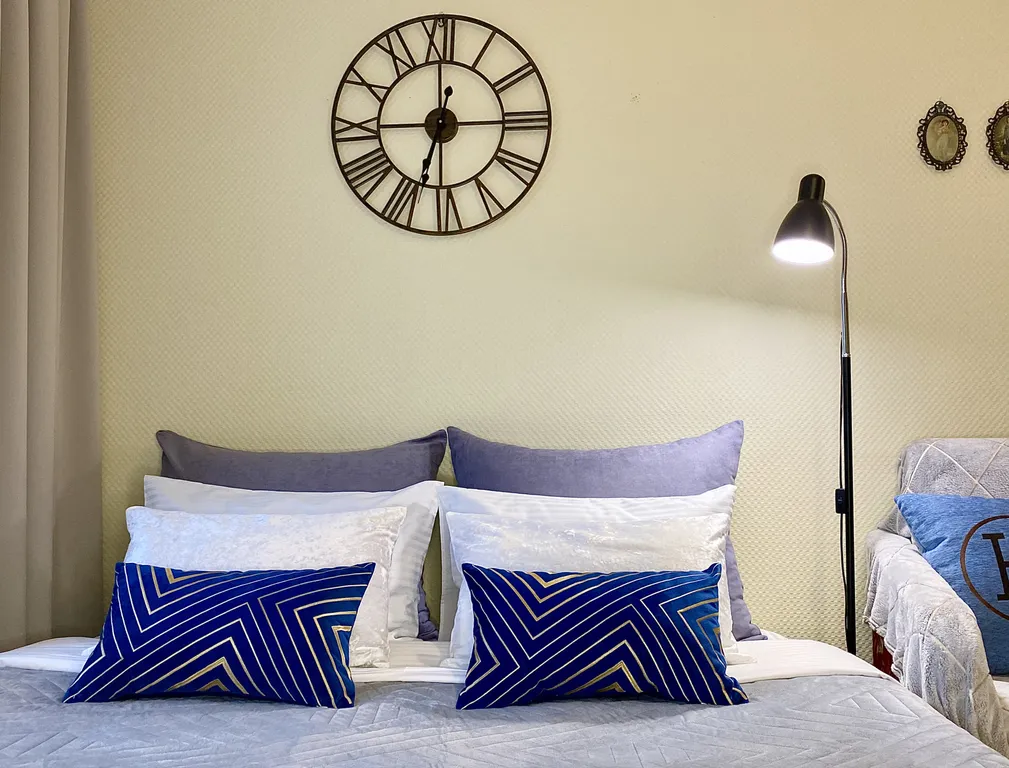 Квартира Студия Версаль — аренда посуточно в Дмитров