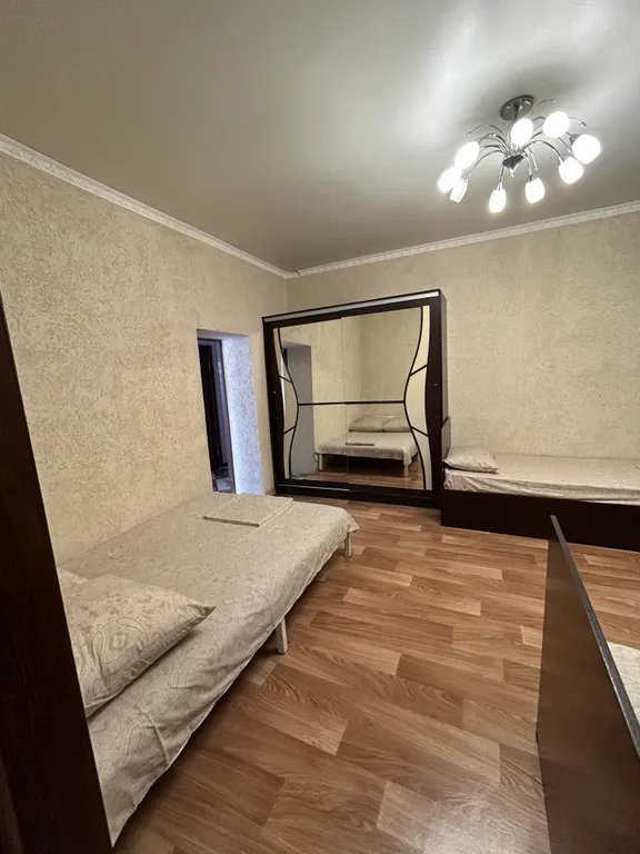 Уютный домик у моря