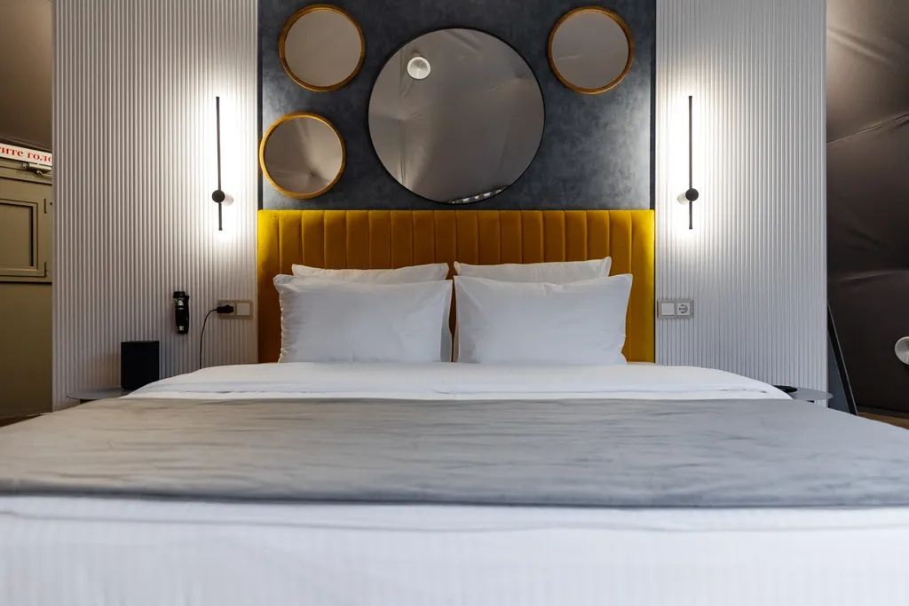 1-комнатный Дом