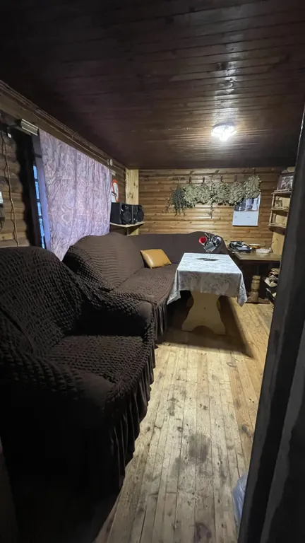 Дом у Волги