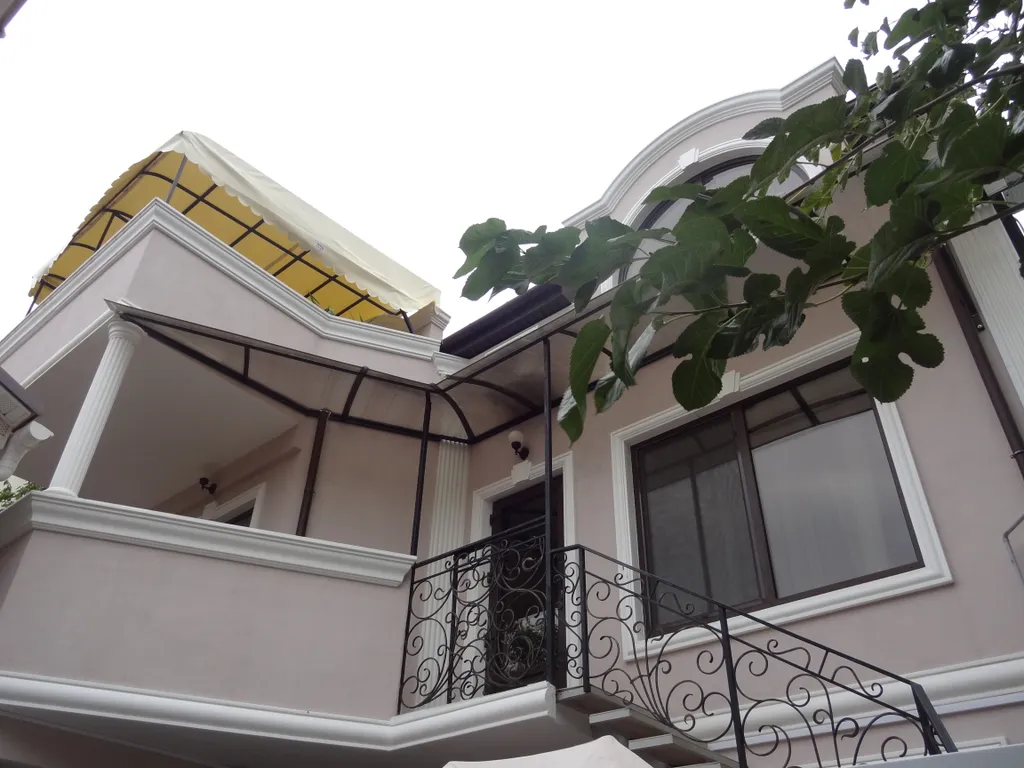 Апартаменты в центре курортной жизни Евпатории