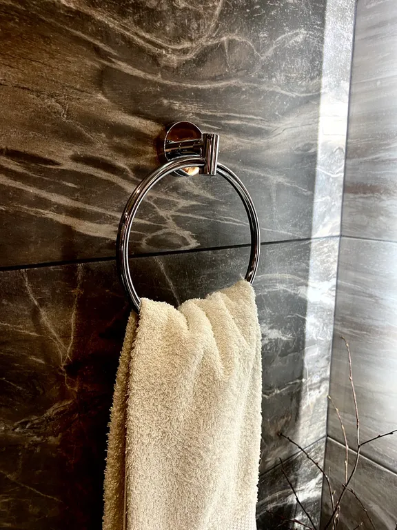 Дизайнерская квартира в самом центре