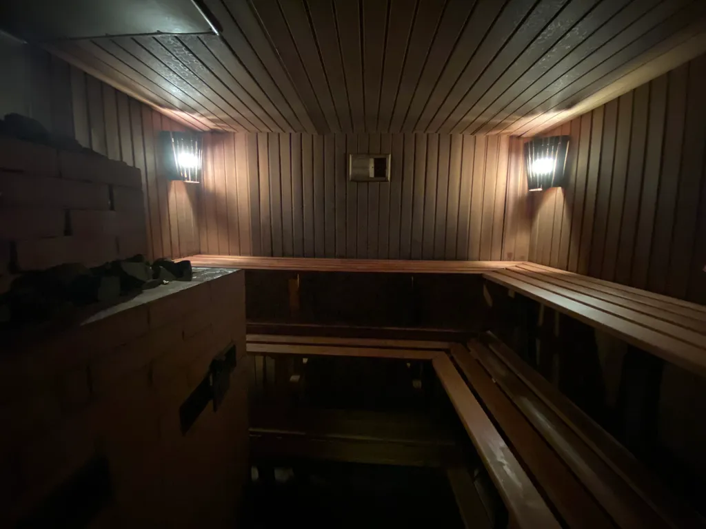 Большой дом в Кривцово