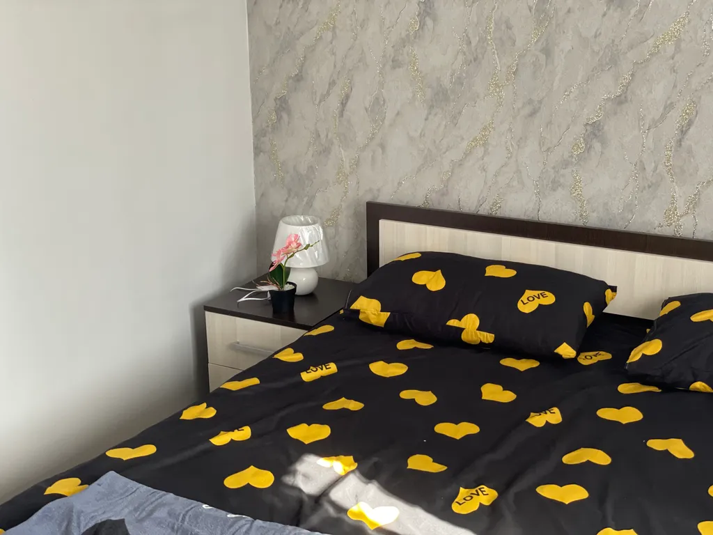 Уютный апартамент у берега моря