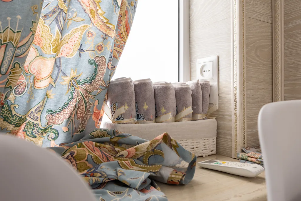 Апартаменты на местном Арбате в историческом центре города