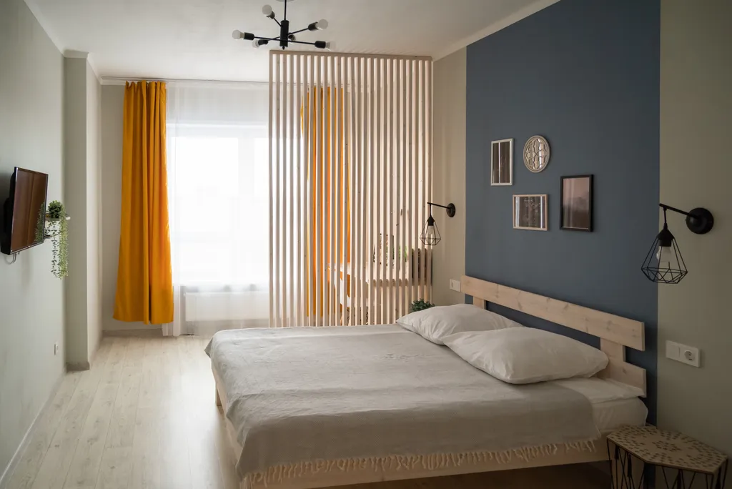 Квартира Панорамная уютная квартира рядом с Ареной 2000 — Ярославль