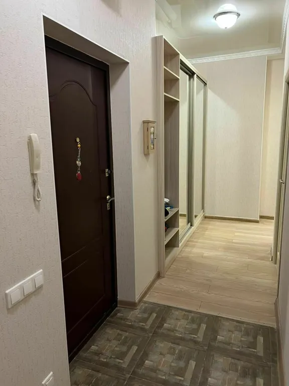 Квартира в центре рядом с морем