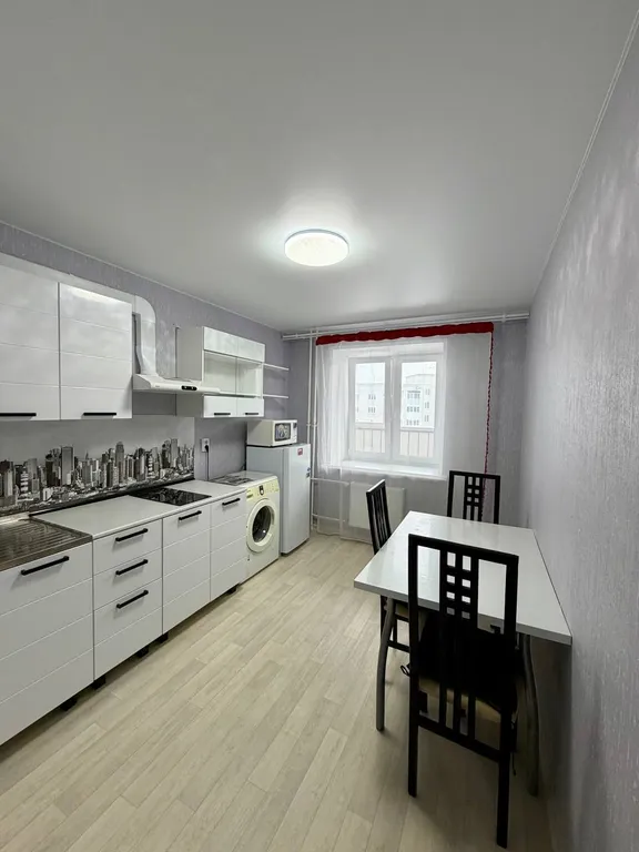 Уютная однокомнатная квартира в Ишиме у вокзала