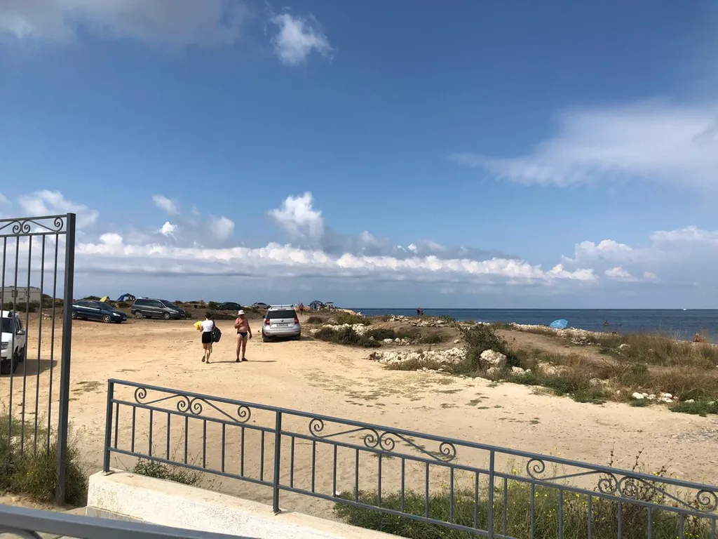 Квартира 1-комнатная Квартира — Севастополь