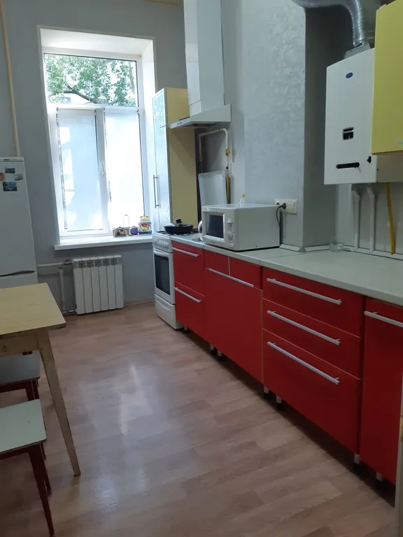 Уютная квартира возле метро Московская