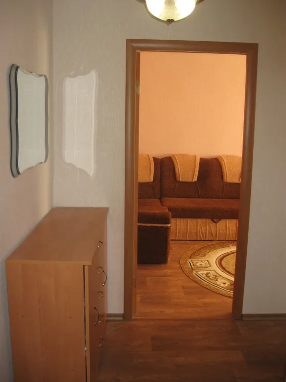 Квартира Уютная квартира рядом с пляжем — Севастополь