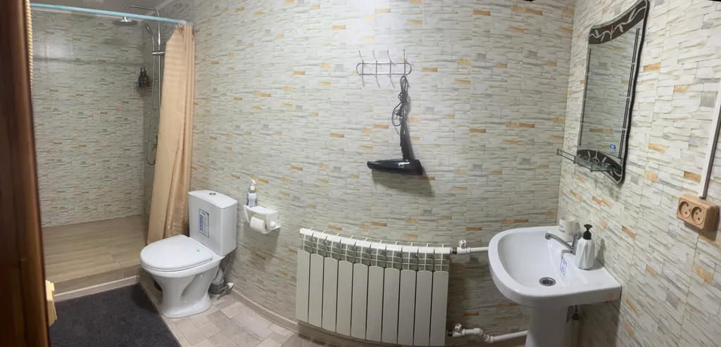 Идеальный отдых вблизи Манжерока