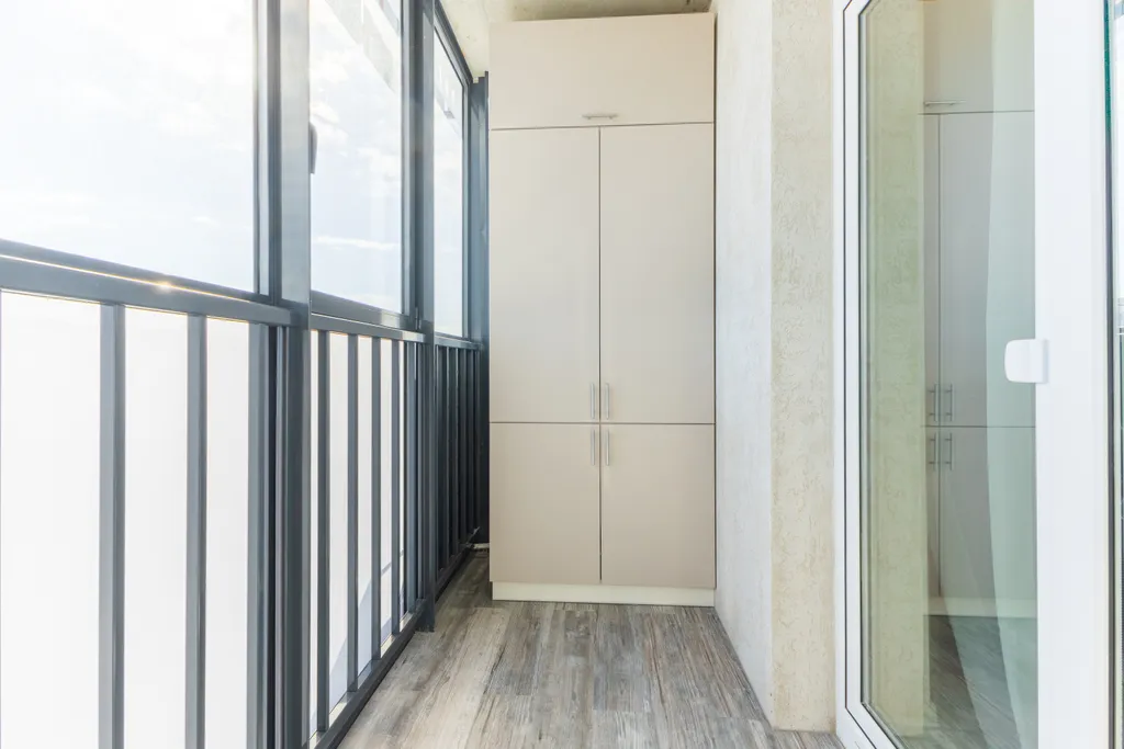 Lumière Residence в ЖК Уникум