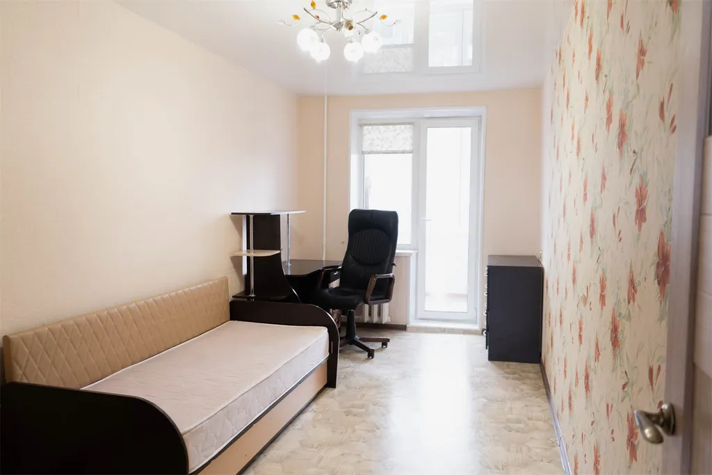 3-комн ApartLand  РЖД ТЦ ВостокМолл Восход