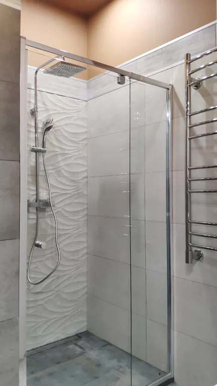 Дизайнерский апартамент с видом на море