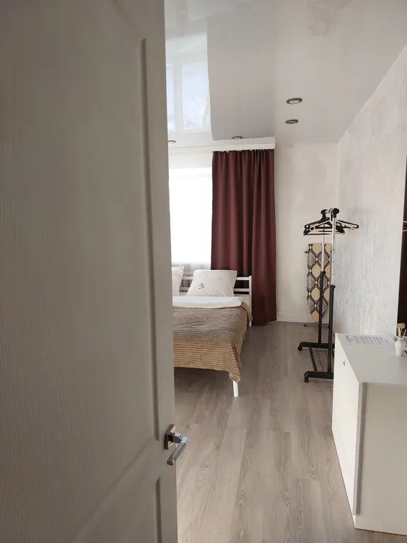 Идеальный вариант для семейного проживания или деловой поездки