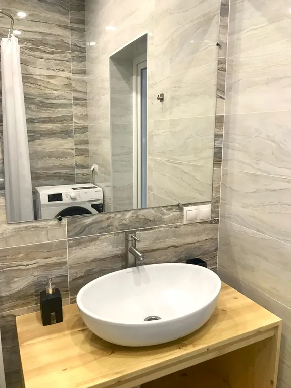 Прекрасные комфортные апартаменты