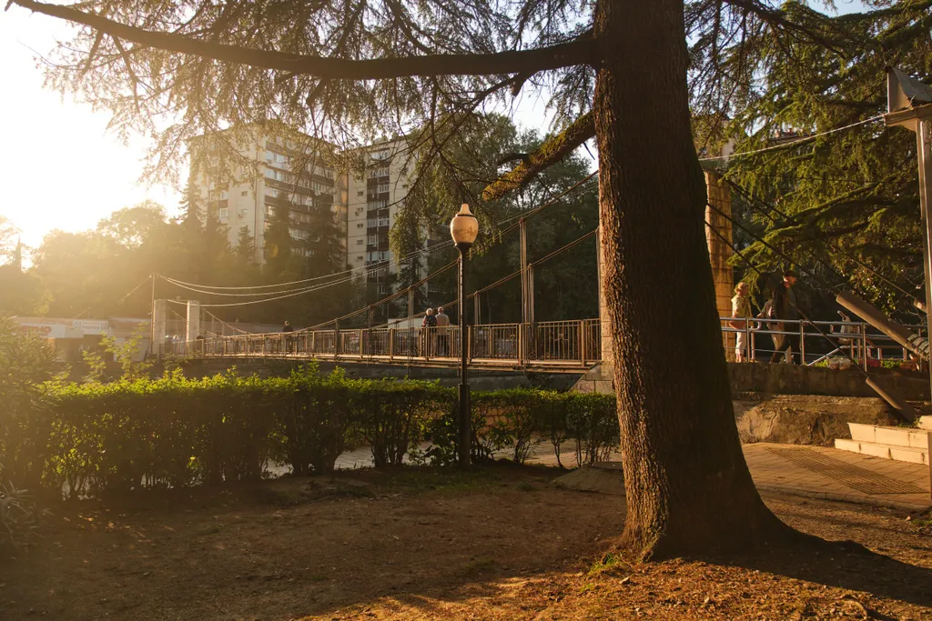 Апартаменты для вашего идеального отдыха