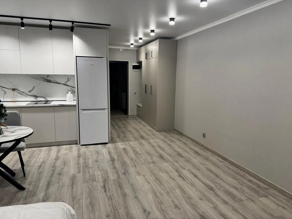 Просторная студия в городе Владикавказ