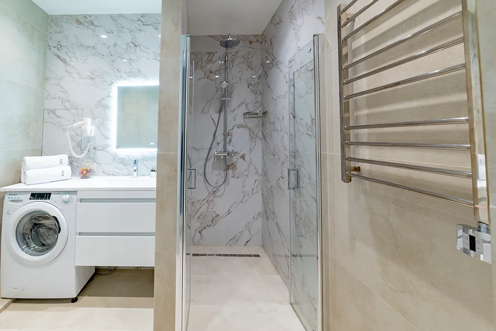 Квартира Квартира Inndays Apartments — Москва