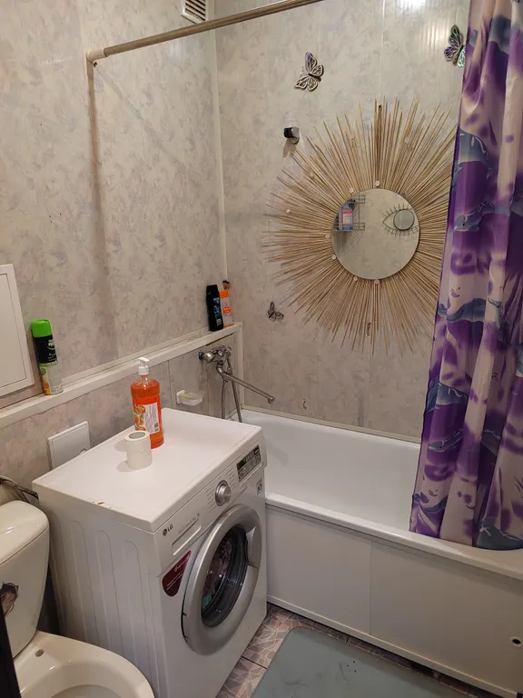 Уютная комфортная квартира в центре города