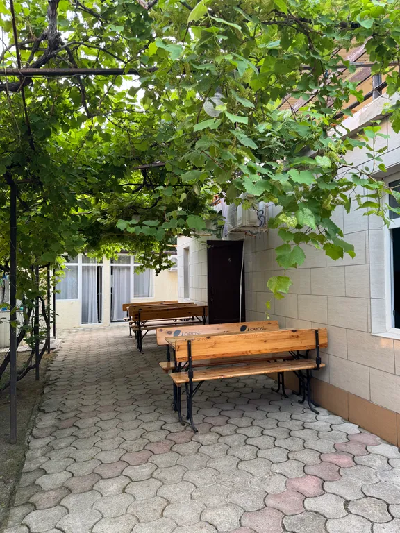 Квартира Комната — Геленджик