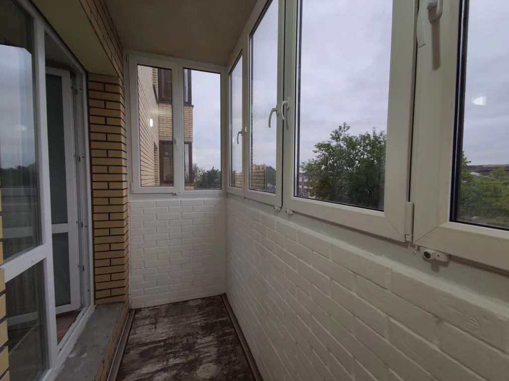 Квартира Квартира Уютная студия в ЖК Московский квартал — Ярославль