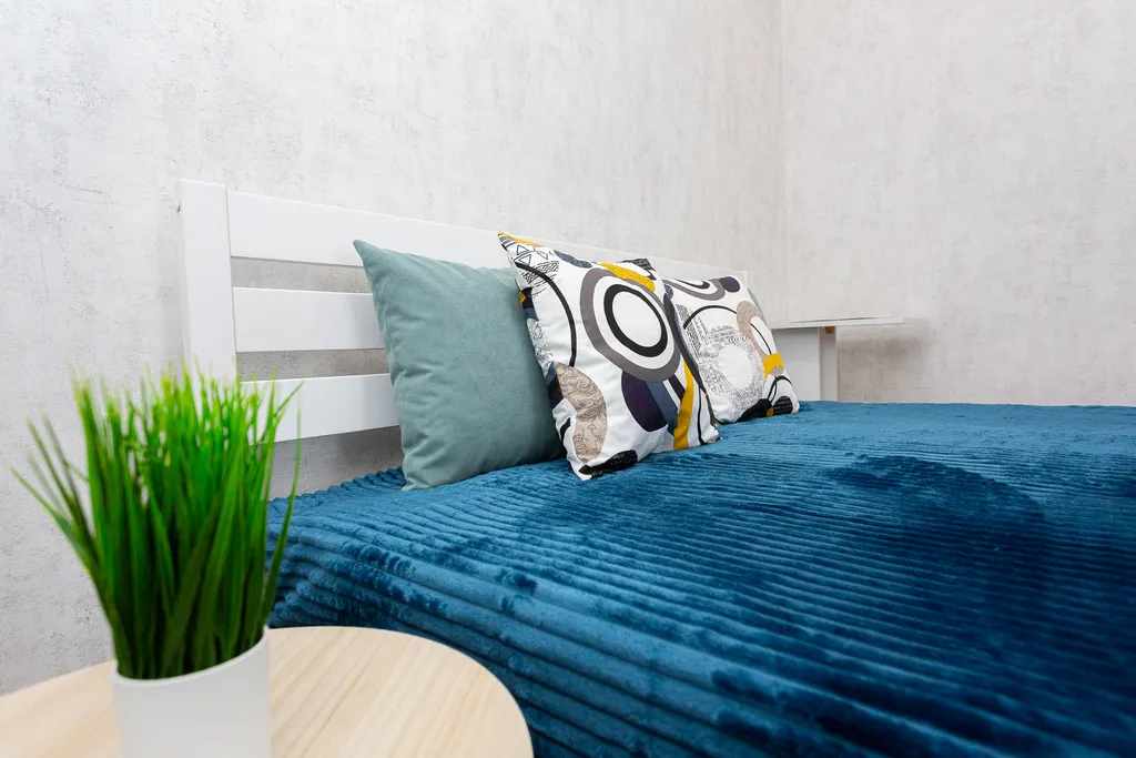 Квартира Квартира Квартирка в ЖК Суздальский — Калининград