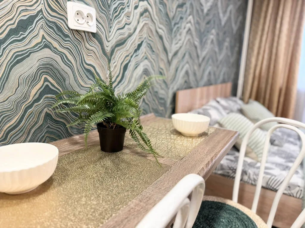 Уютная квартира в центре города Барнаула