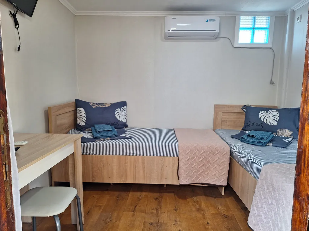 Квартира Комната — аренда посуточно в Сухум