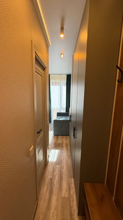 Уютный апартамент в Курортном городке Адлера