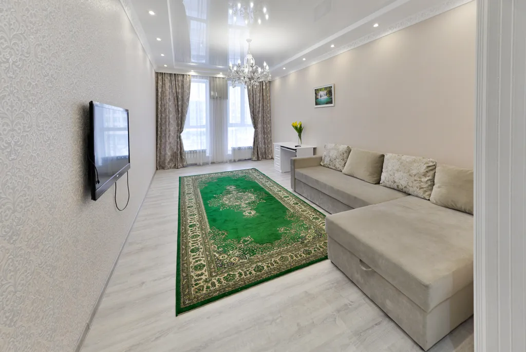 Квартира Апартаменты Promenad 144, ЭКСПО, Mega Silky Way — аренда посуточно в Астана (Нур-Султан)