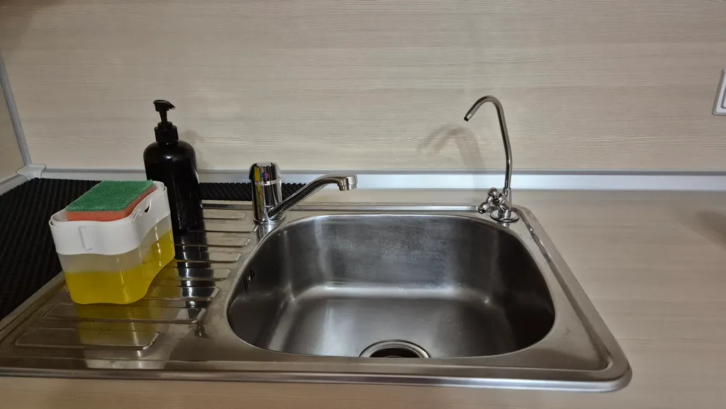 Уютная квартира со свежим ремонтом