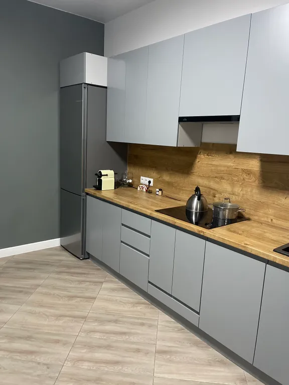 Уютная дача в сердце гор