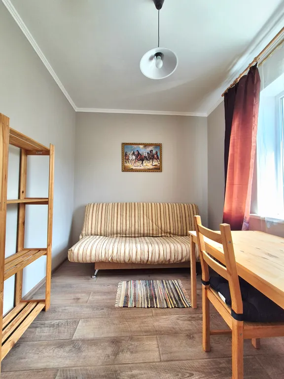 Гостевой дом Место Силы