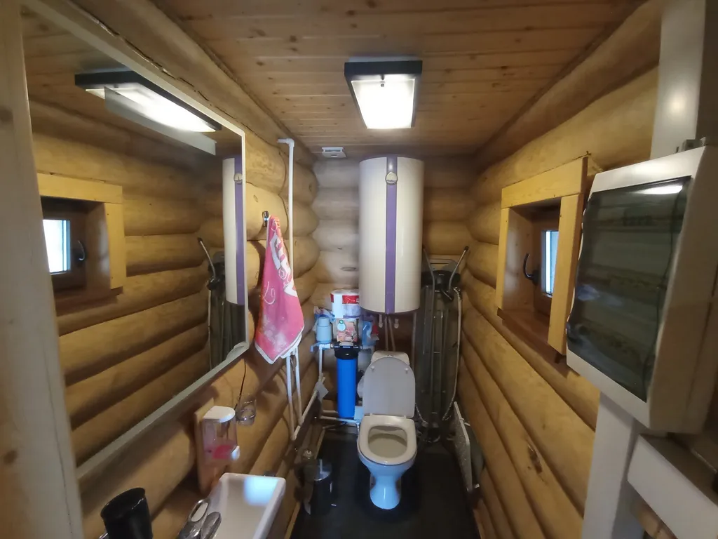 Дом Свободный от забот