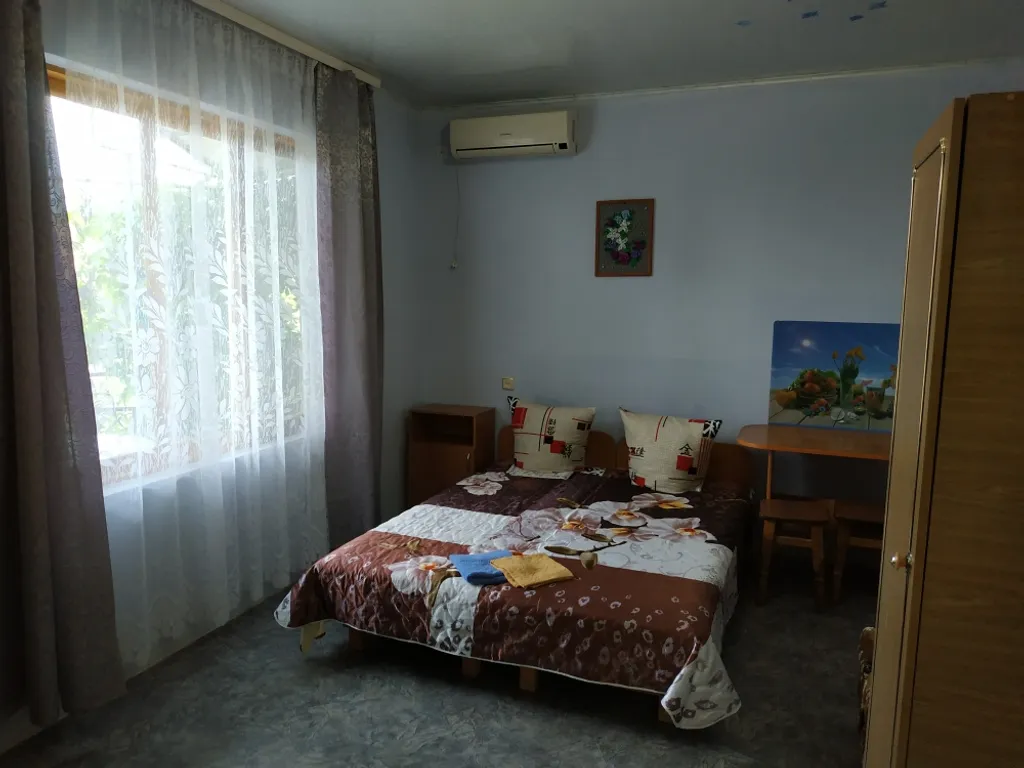 Квартира Комната — Курортное (Феодосия)