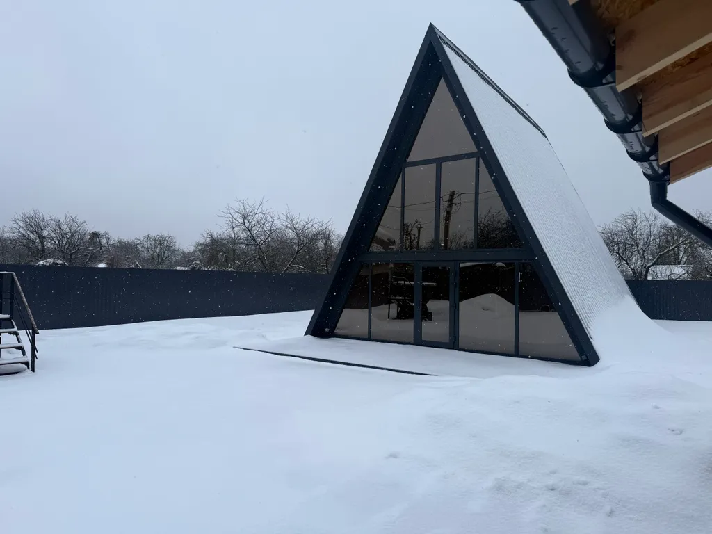 Коттедж 1-комнатный Дом — аренда посуточно в Липецк