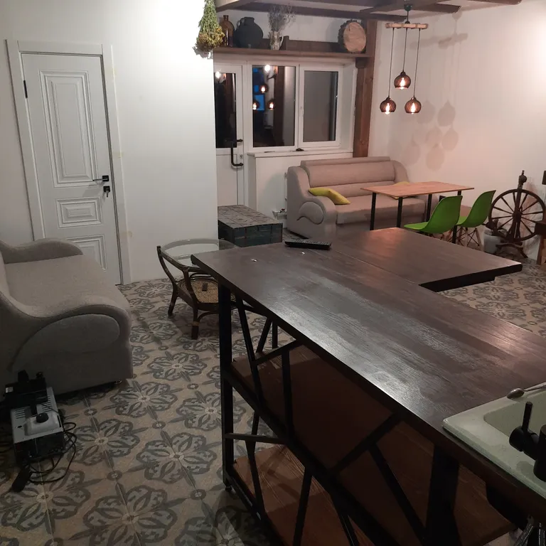 Гостевой дом Сказка