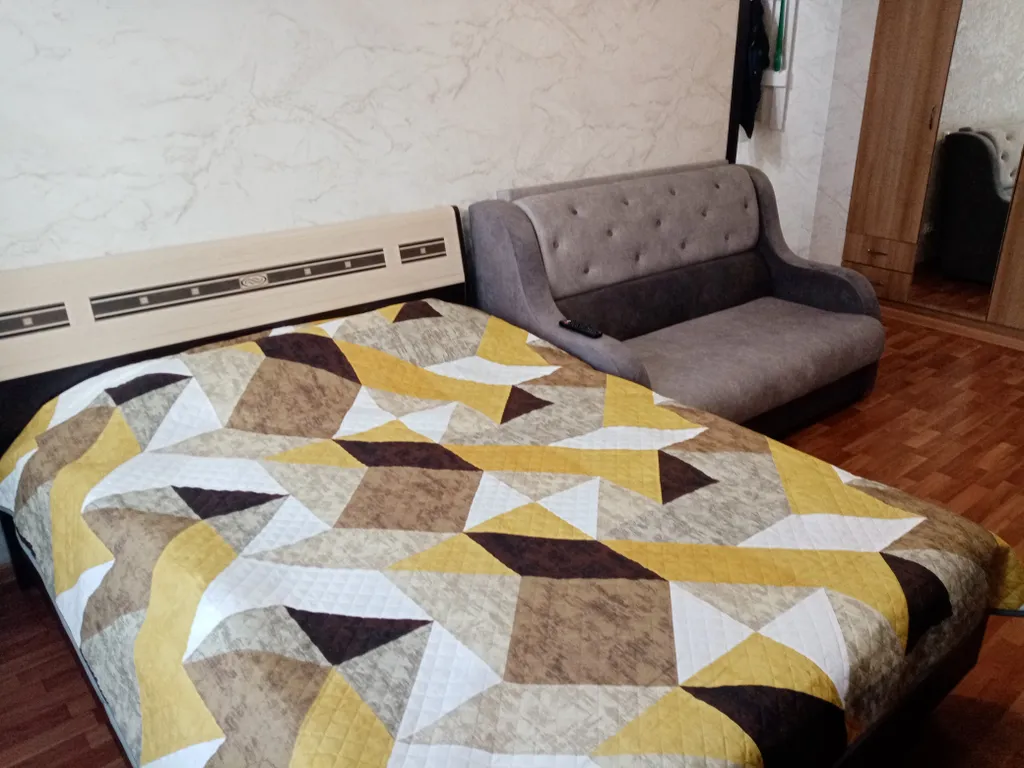 Квартира на главном проспекте города в районе Музей