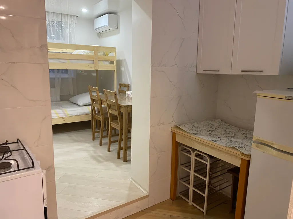 Коттедж Двухкомнатный дом — Анапа