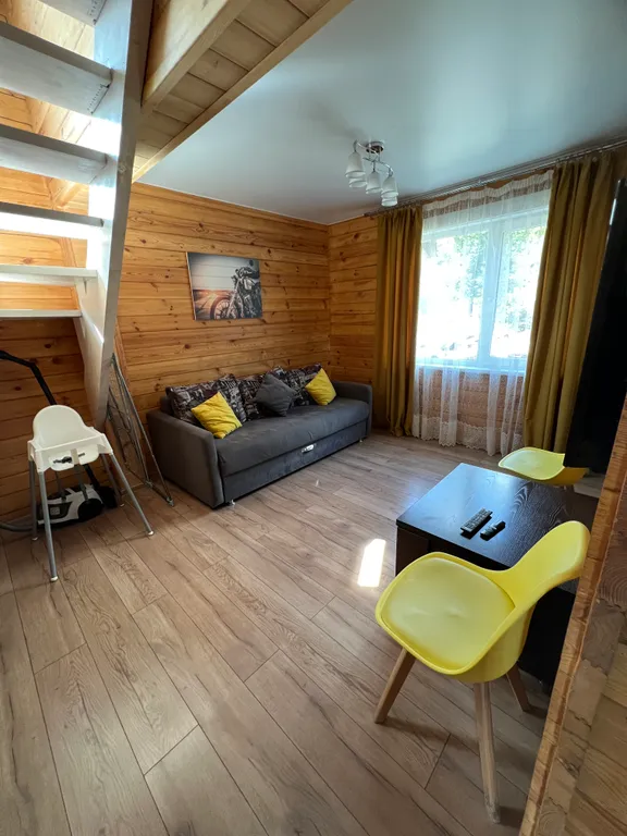 5-комнатный Дом