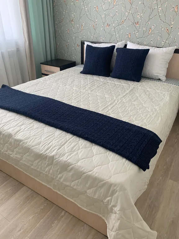 Современная квартира