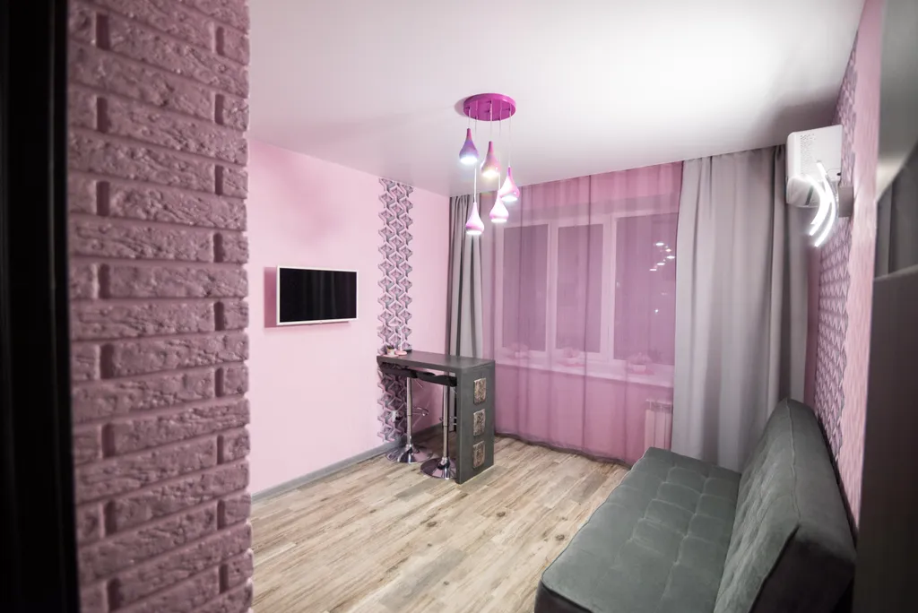 Уютная квартира в хорошем районе — аренда посуточно в Дзержинск