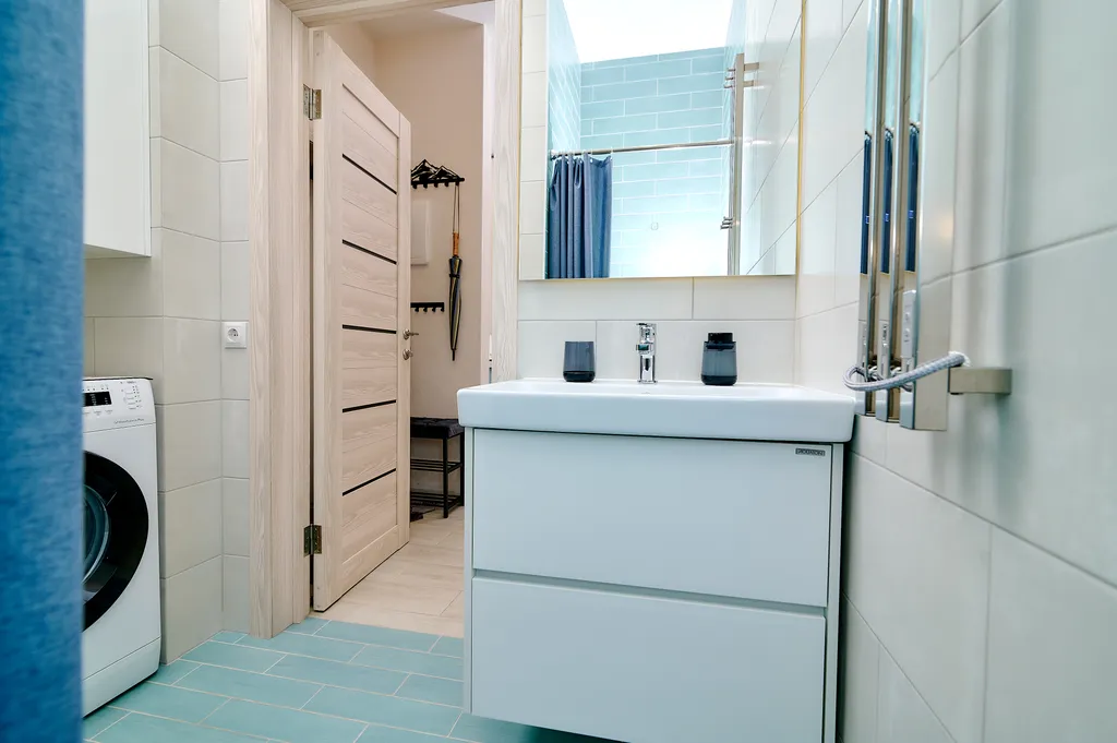 Квартира у Комсомольского Парка