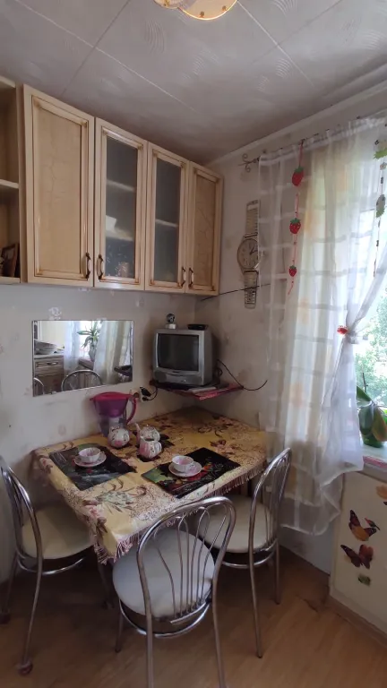 Квартира Уютная квартира с видом на Замок — Калининград