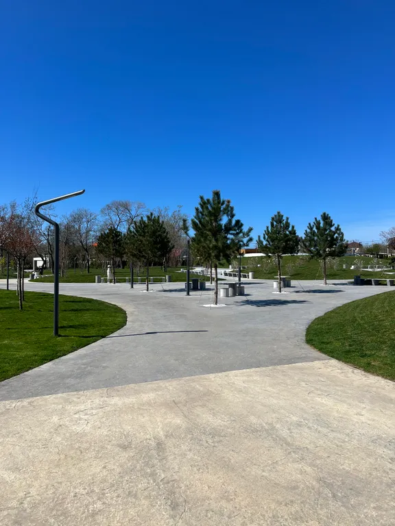 Коттедж Домики молодёжные — Геленджик